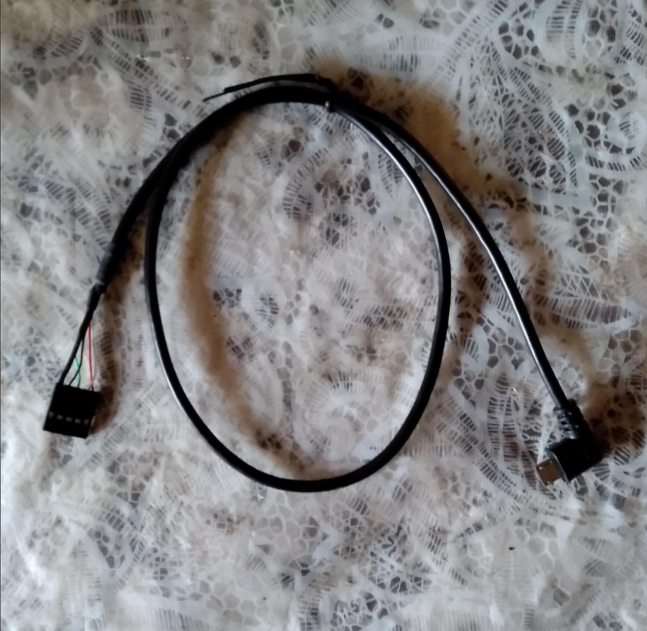 Модифицируем корпус PC