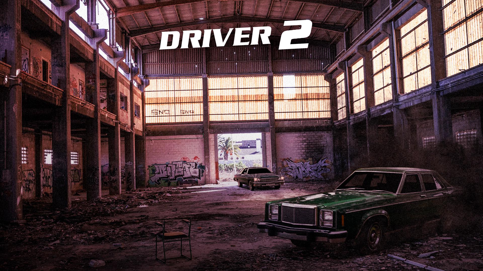Driver 2 и его вторая жизнь: о наследии автомобильного экшена и фанатском творчестве