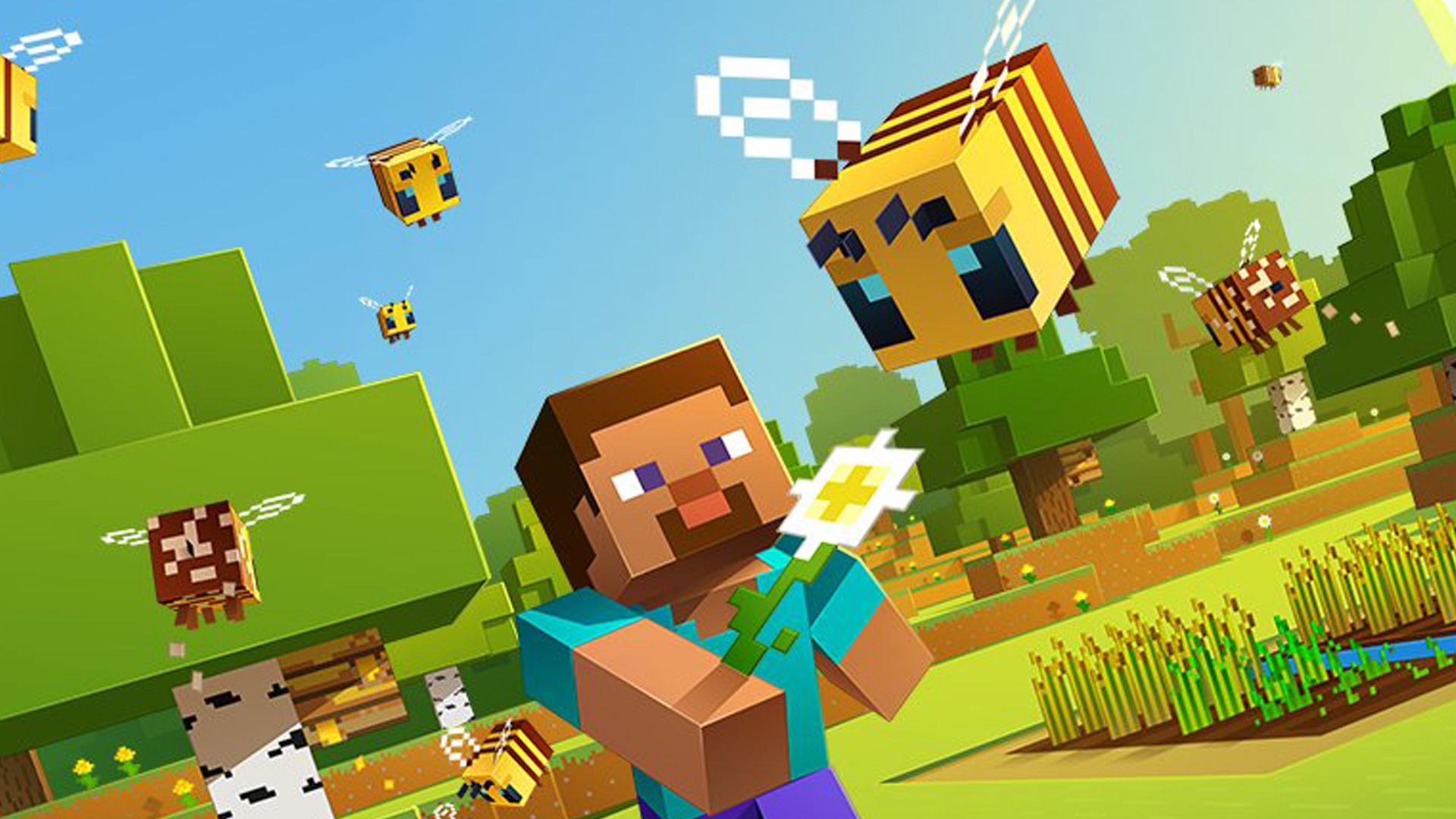 Выделенный сервер Minecraft и наш Discord