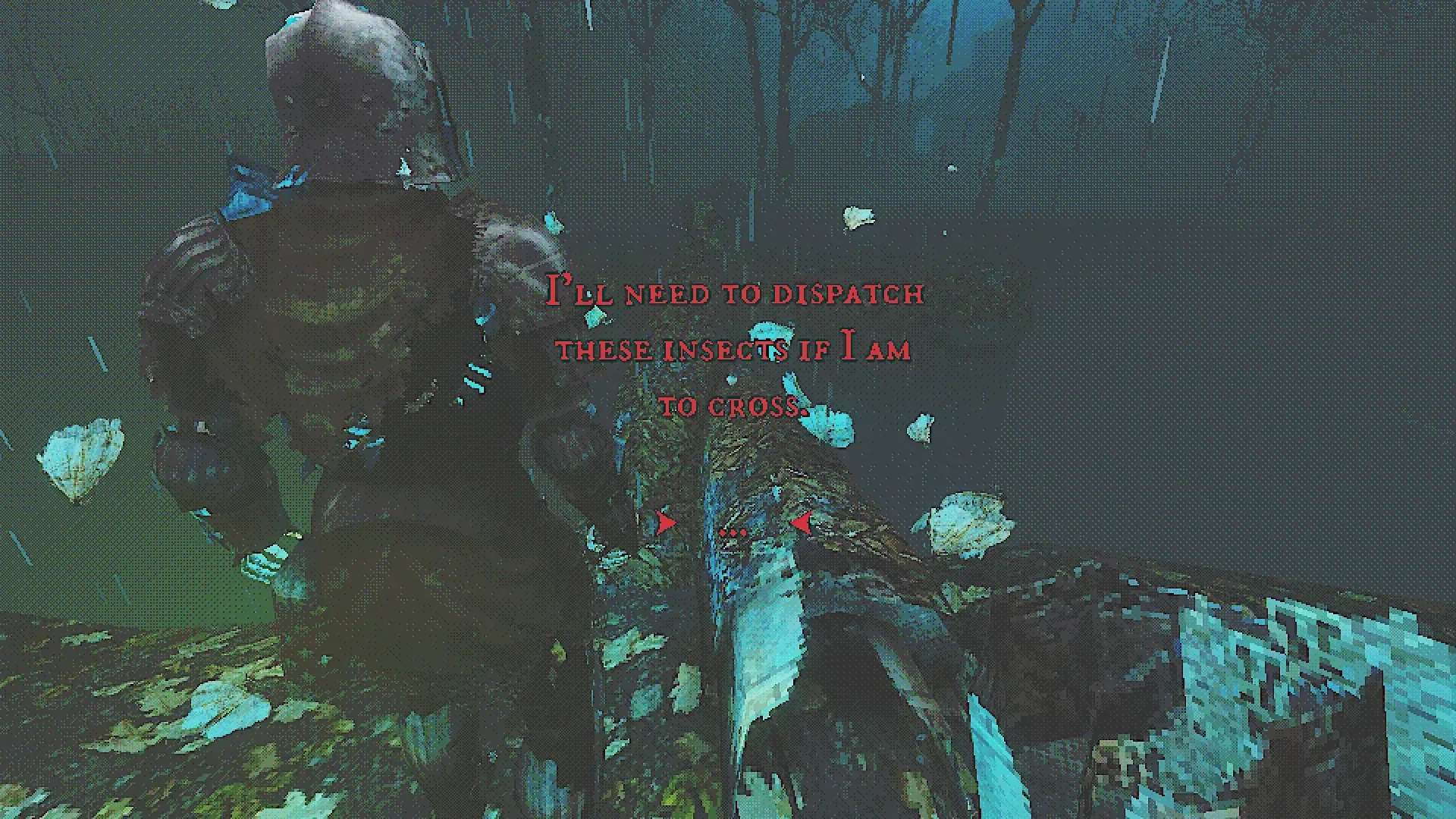 [Demo-Hunter] Кое-что за&nbsp;октябрь
