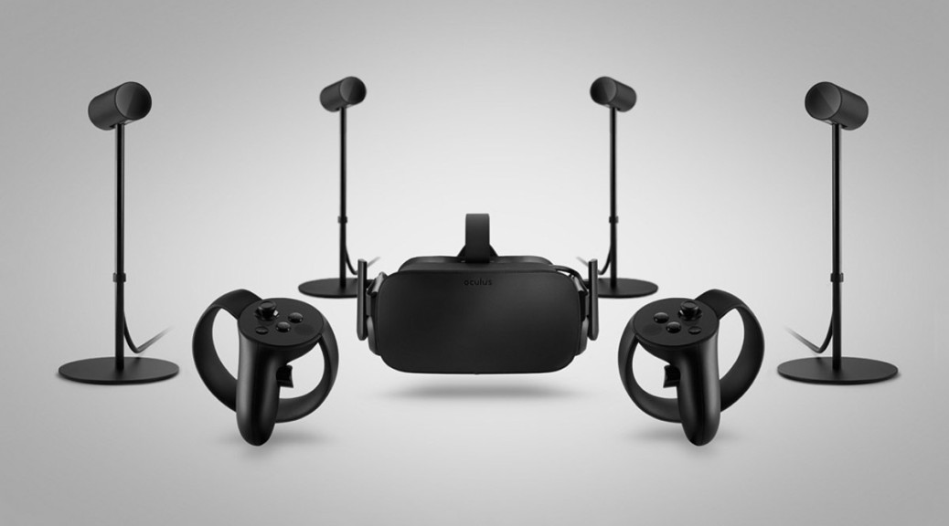 Прошлое и будущее VR-индустрии
