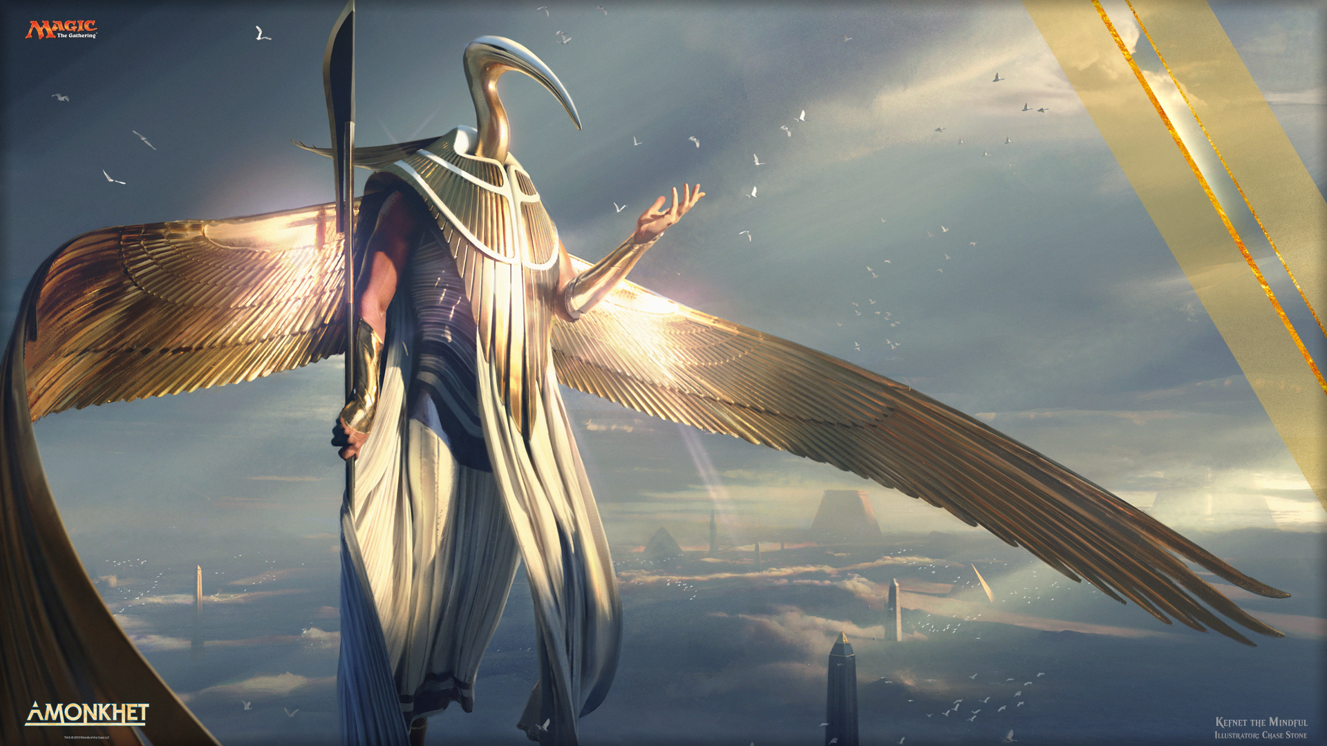 Magic: The Gathering или не так страшен чёрт как его малюют... Часть 4. Выпуск новых карт и ротация