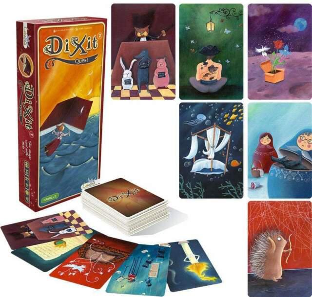 Dixit