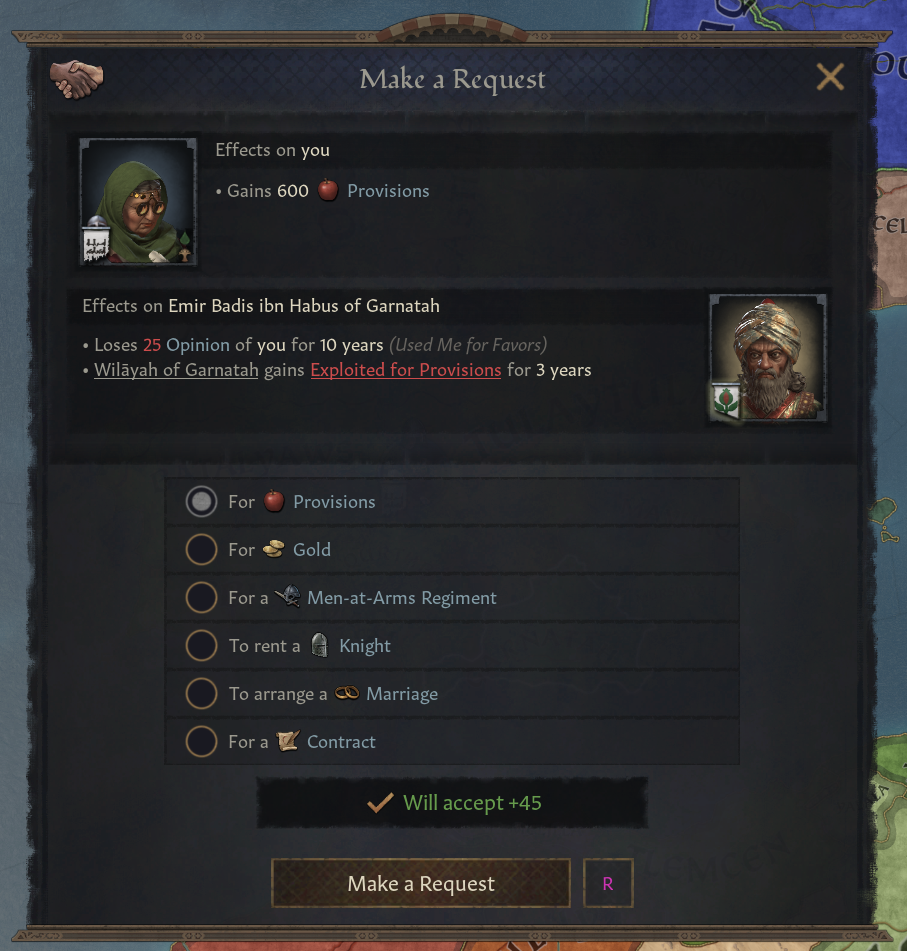 Безземельные приключенцы в грядущем дополнении Crusader Kings 3. Часть 2
