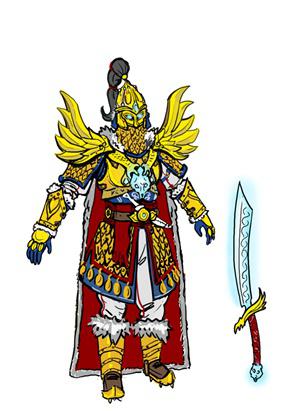 Патч 4.2 для Total War: Warhammer 3 выйдет 22 февраля. Смотрим новшества Кислева