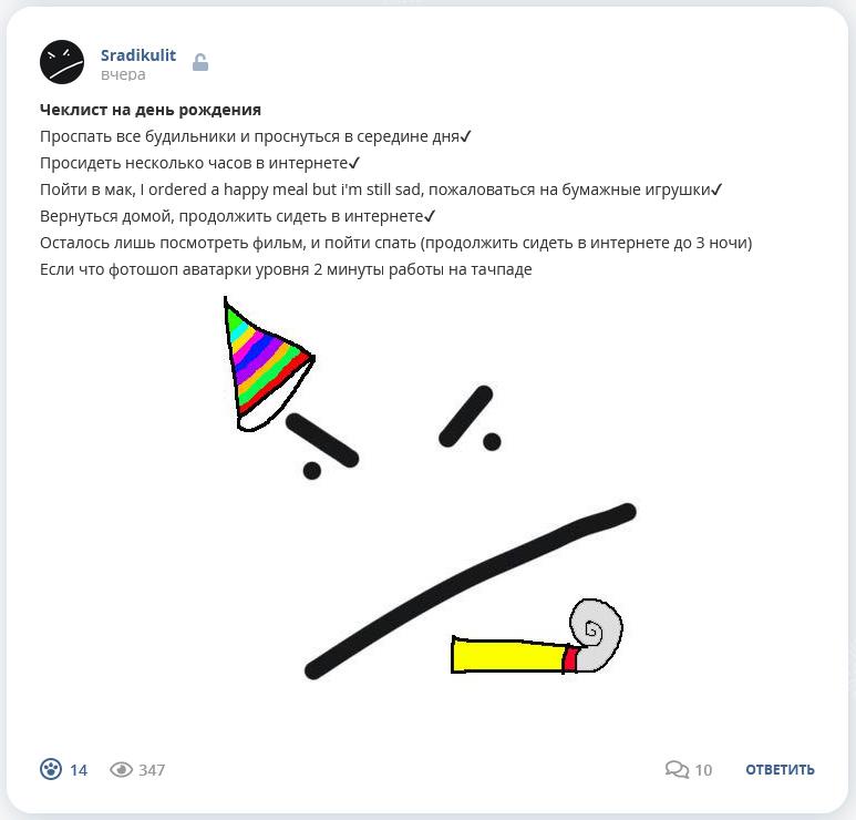 Кострище дайджест 2022 25.12 - 31.12
