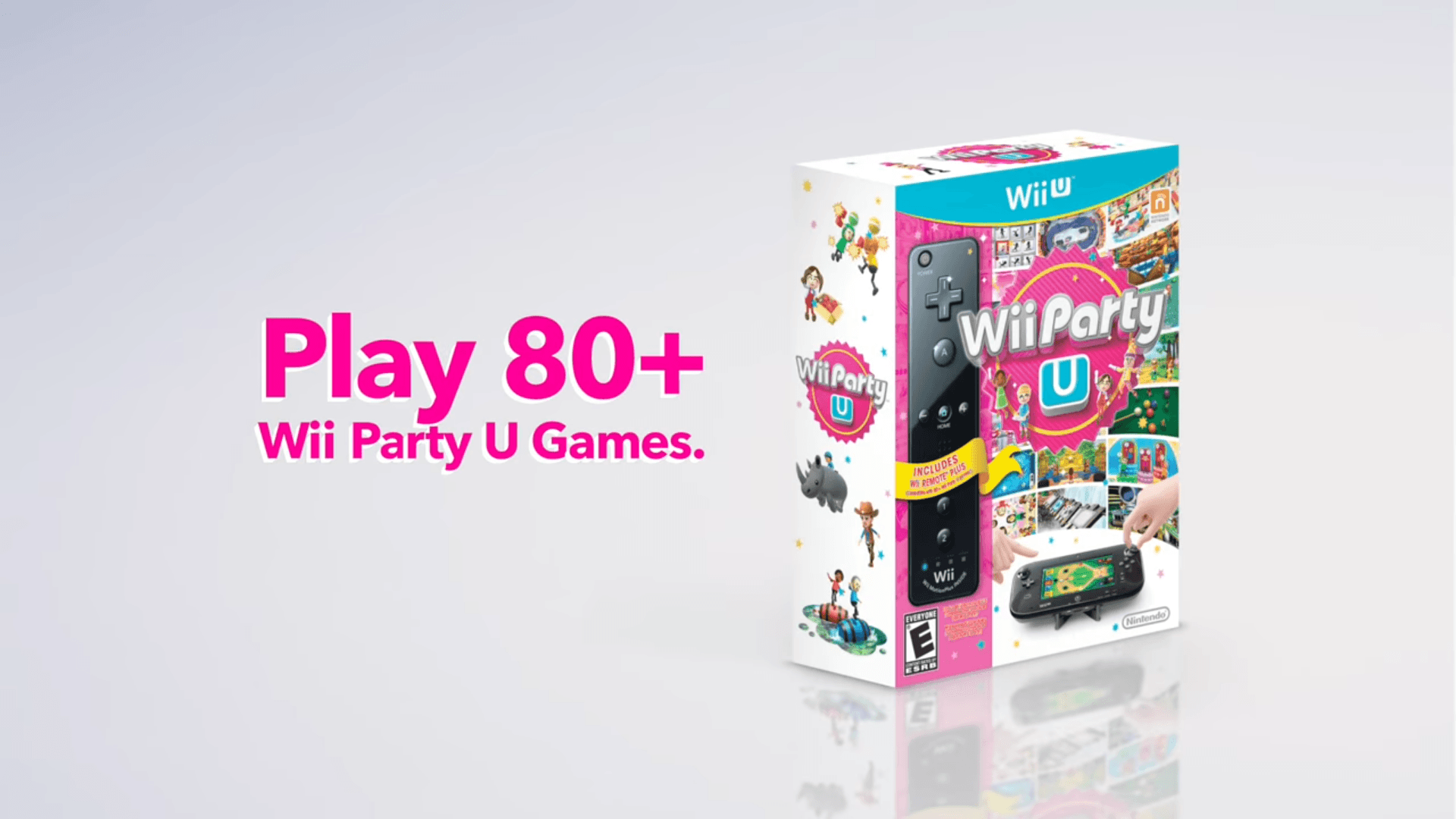 О тотальном провале Wii U, который случился задолго до релиза консоли