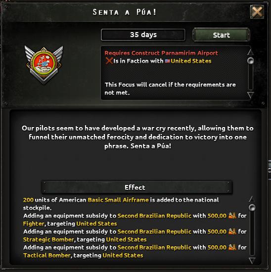 Для Hearts of Iron IV анонсировали дополнение Trial of Allegiance