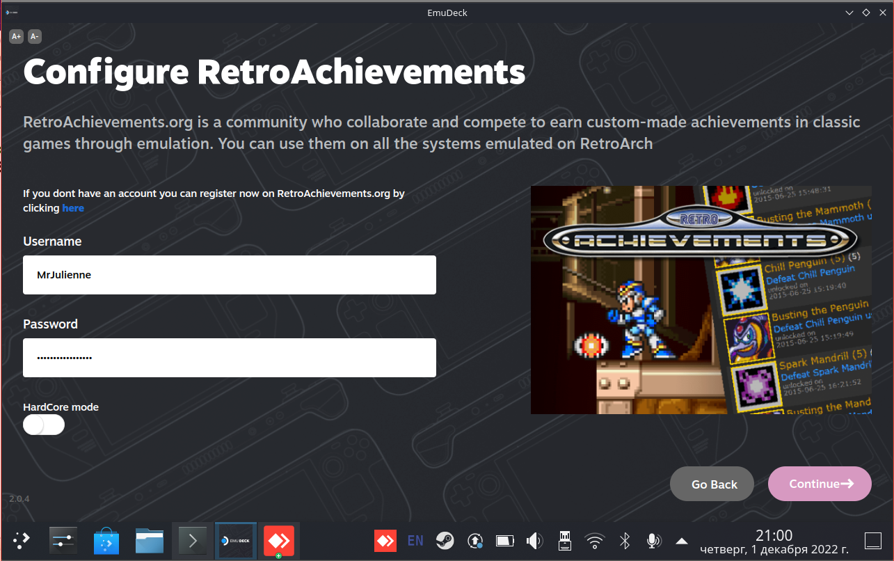 Впечатления от Steam Deck