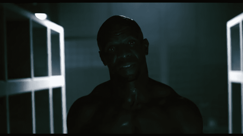 Фильм "Геймер" (2009)