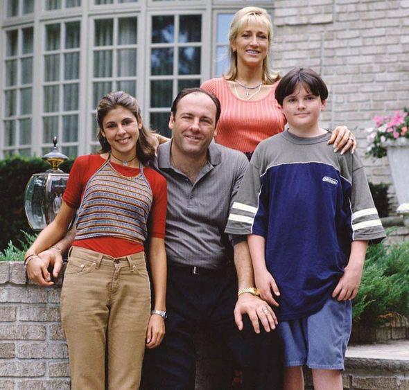 The Sopranos: The road to respect. Игра, которая предала честь семьи.