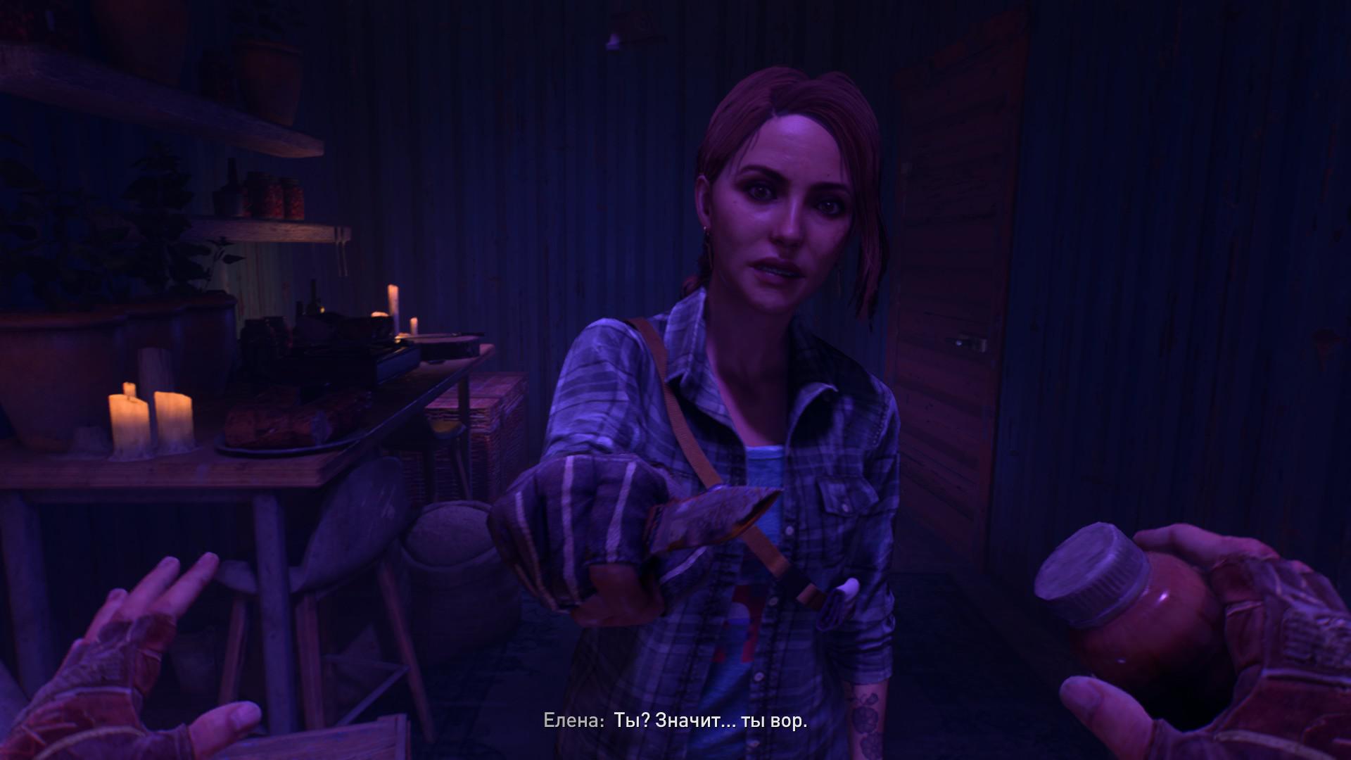 Dying Light 2: Stay Human — игра, где ты убиваешь зомби или сам есть зомби
