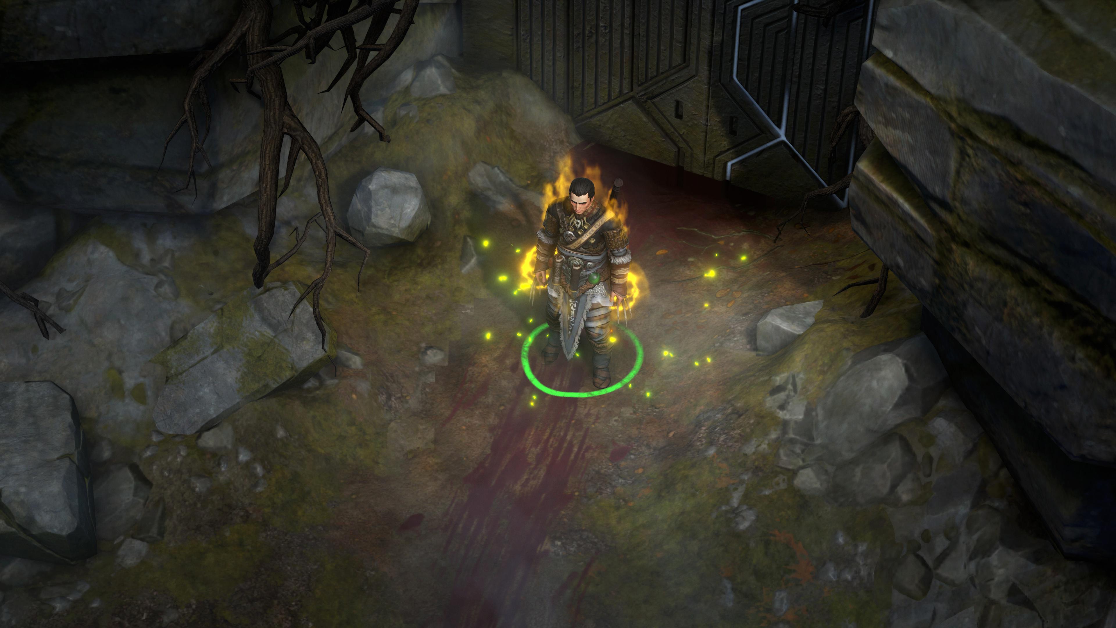 Новые архетипы в грядущем дополнении Pathfinder: Wrath of the Righteous