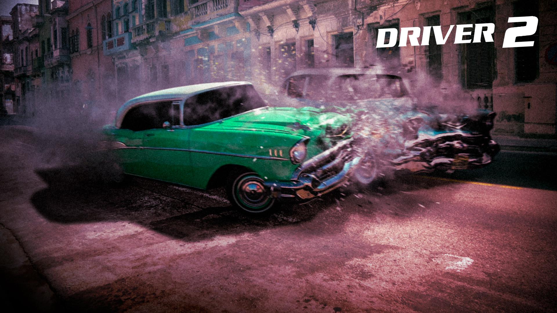 Driver 2 и его вторая жизнь: о наследии автомобильного экшена и фанатском творчестве