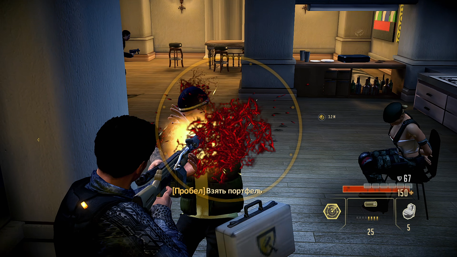 Alpha Protocol. Культовый провал Obsidian Entertainment