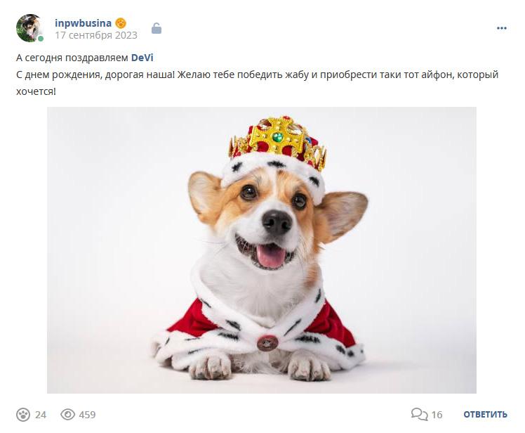 Кострище дайджест 2023 17.09 - 23.09