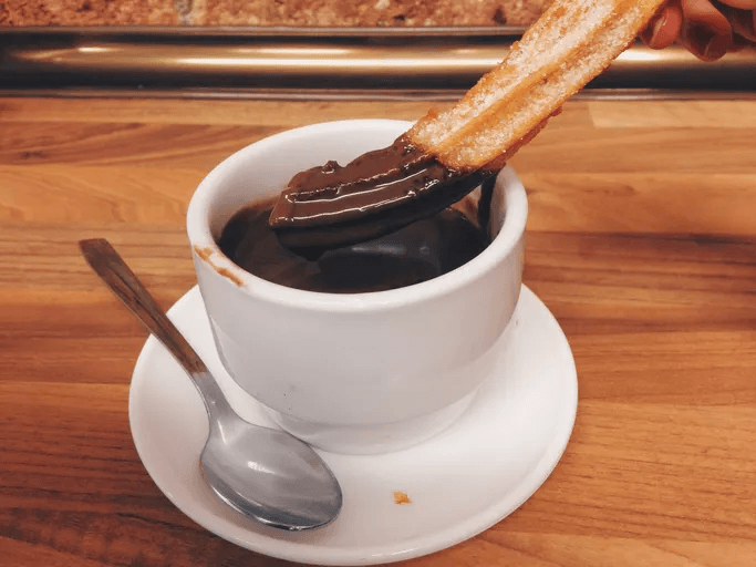 Рецепты напитков из Coffee Talk