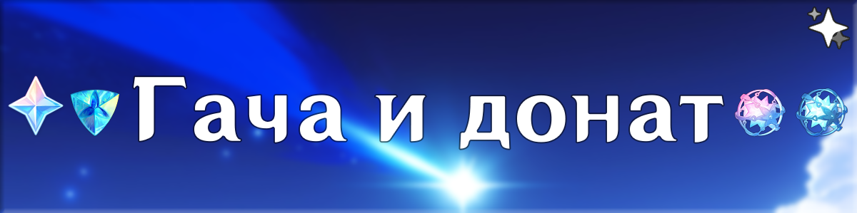 Спустя 40 часов я так и не понял Genshin Impact
