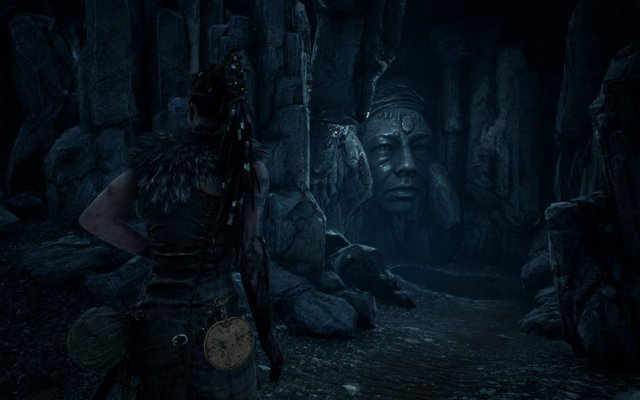 Как Hellblade говорит о психических расстройствах и ломает стигму вокруг понятия ненормальности