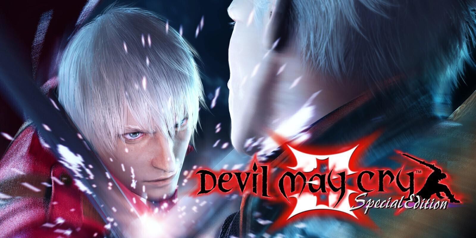 Devil May Cry: 50 Оттенков Красного