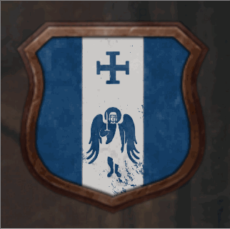 Визуальная часть дополнения Roads to Power для Crusader Kings 3
