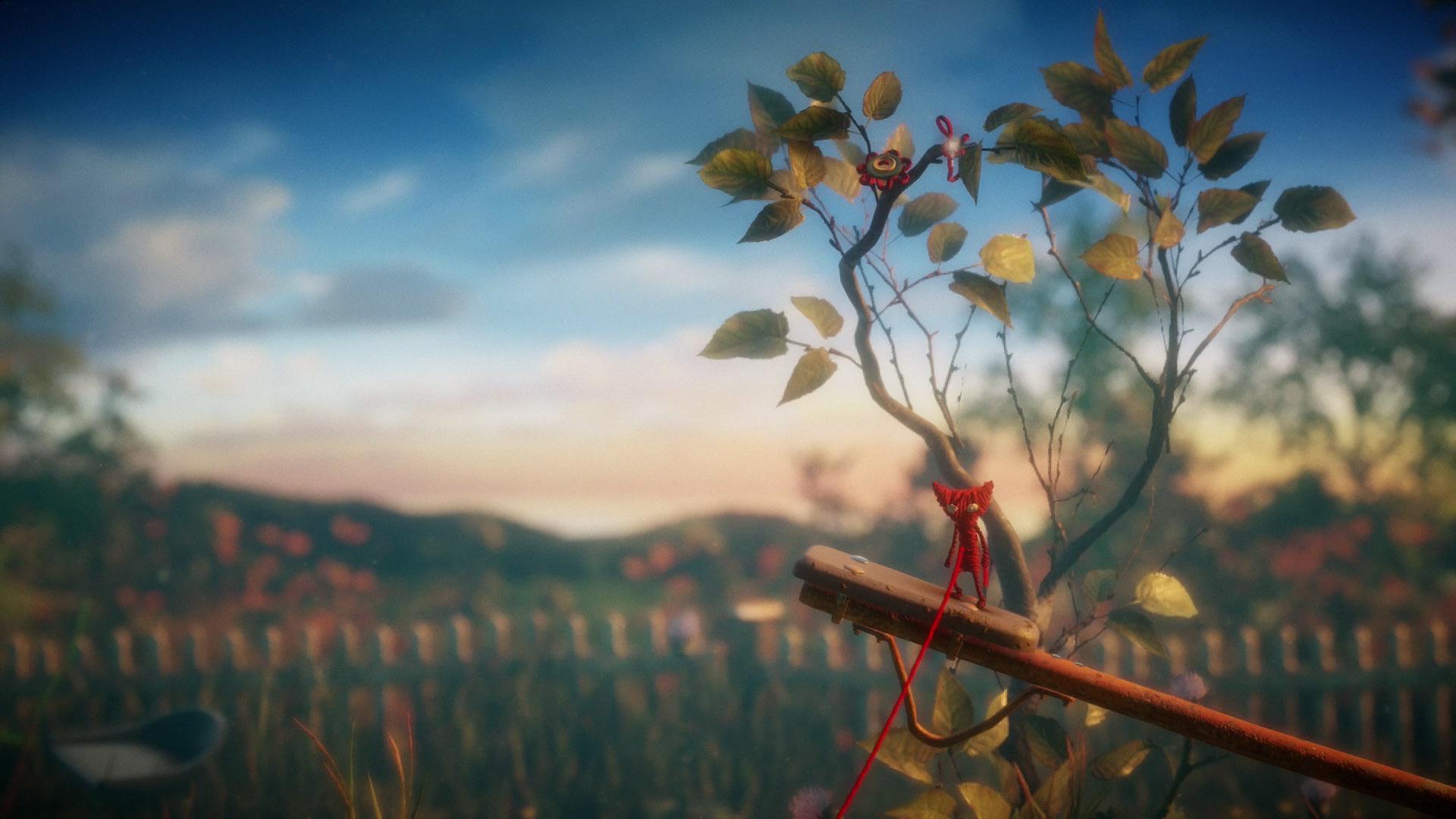Unravel