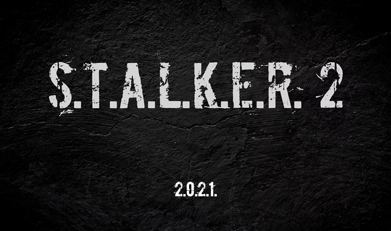 S.T.A.L.K.E.R. 2 - внезапные скриншоты?