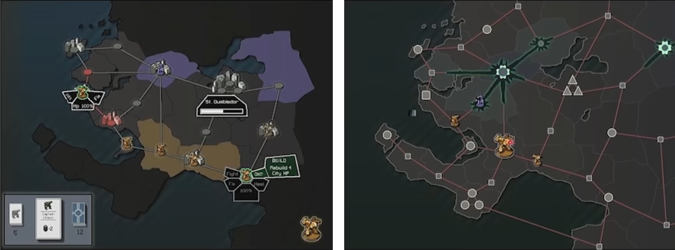 Into the Breach: «Икском», который мы потеряли