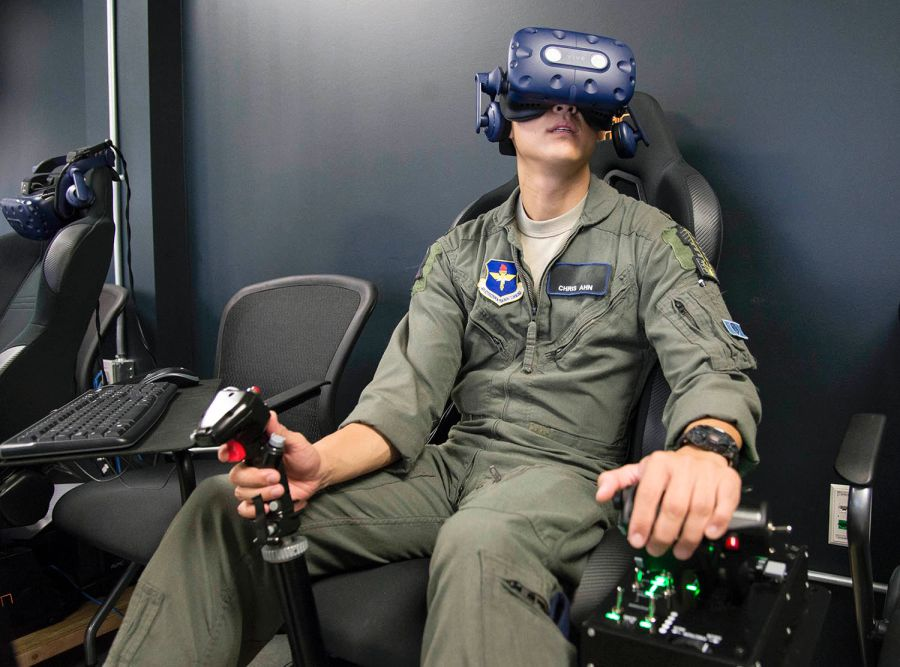 Прошлое и будущее VR-индустрии