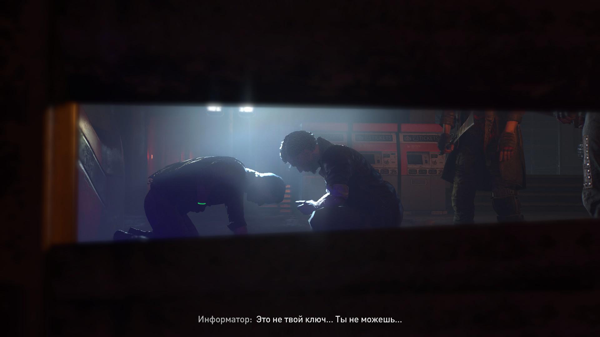 Dying Light 2: Stay Human — игра, где ты убиваешь зомби или сам есть зомби