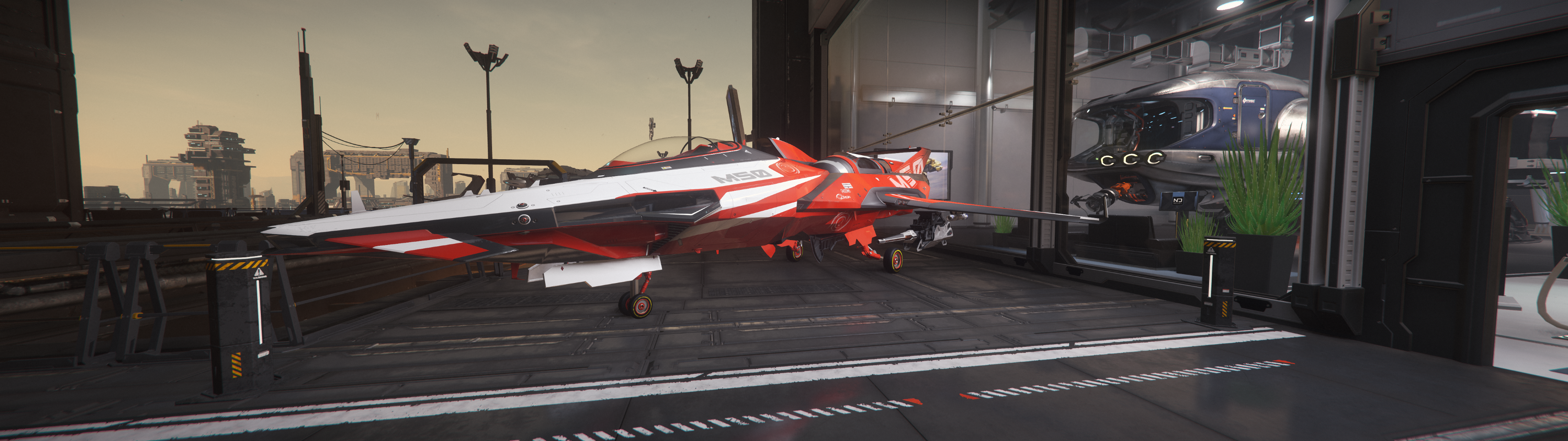 Star Citizen - несбыточная мечта