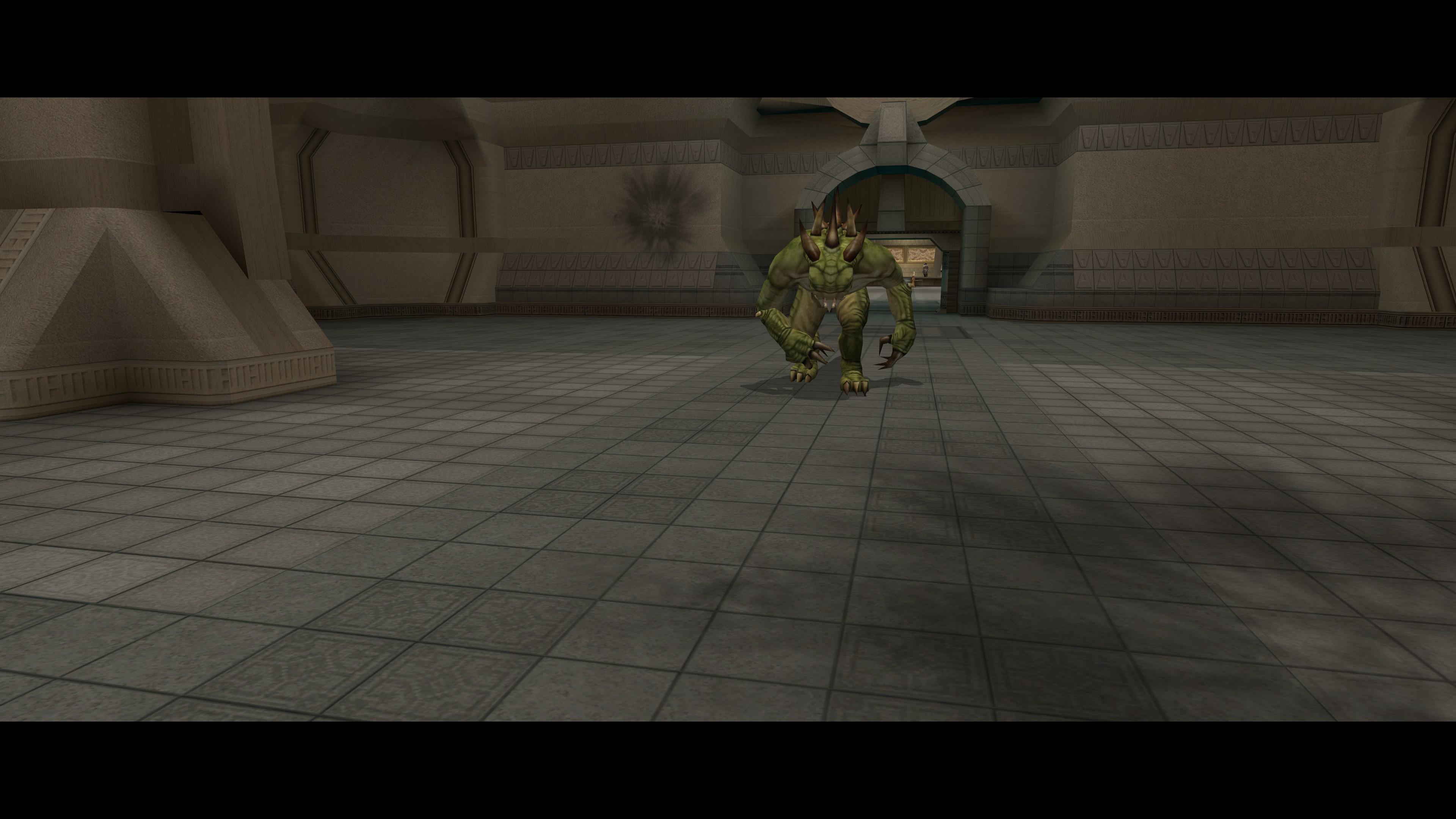 Star Wars: Knights of the Old Republic II – The Sith Lords