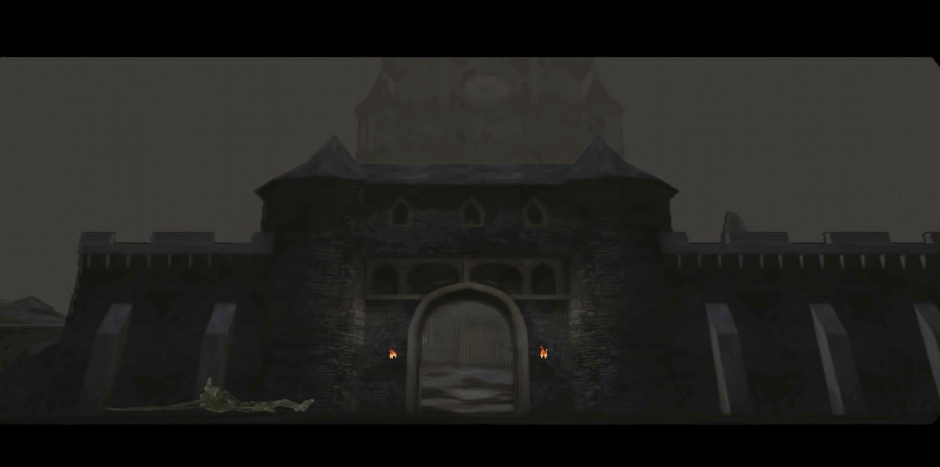 Nocturne: древний ПК-эксклюзив