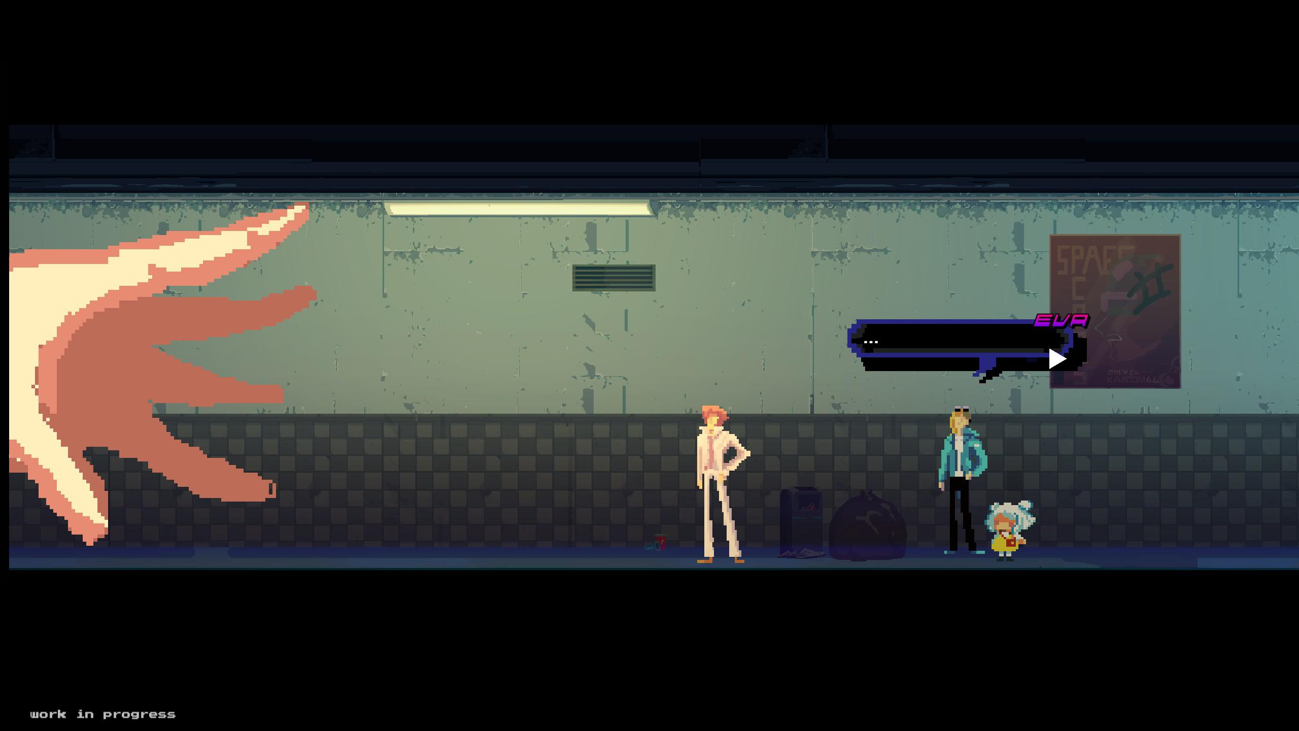 Впечатления от демо-версий с осеннего Steam Next Fest (2023)