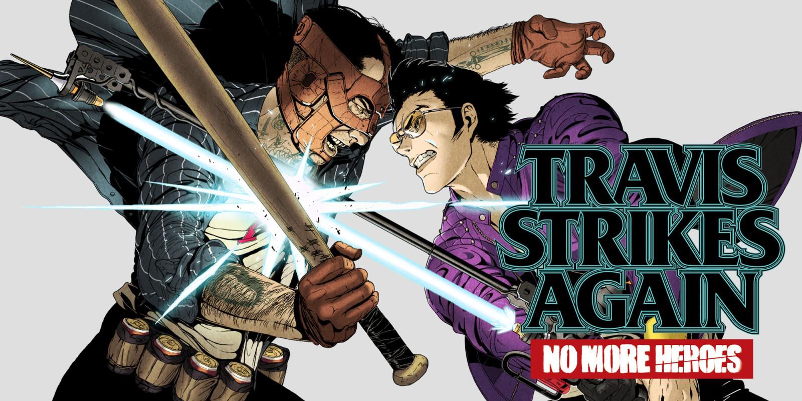 There will be No More Heroes