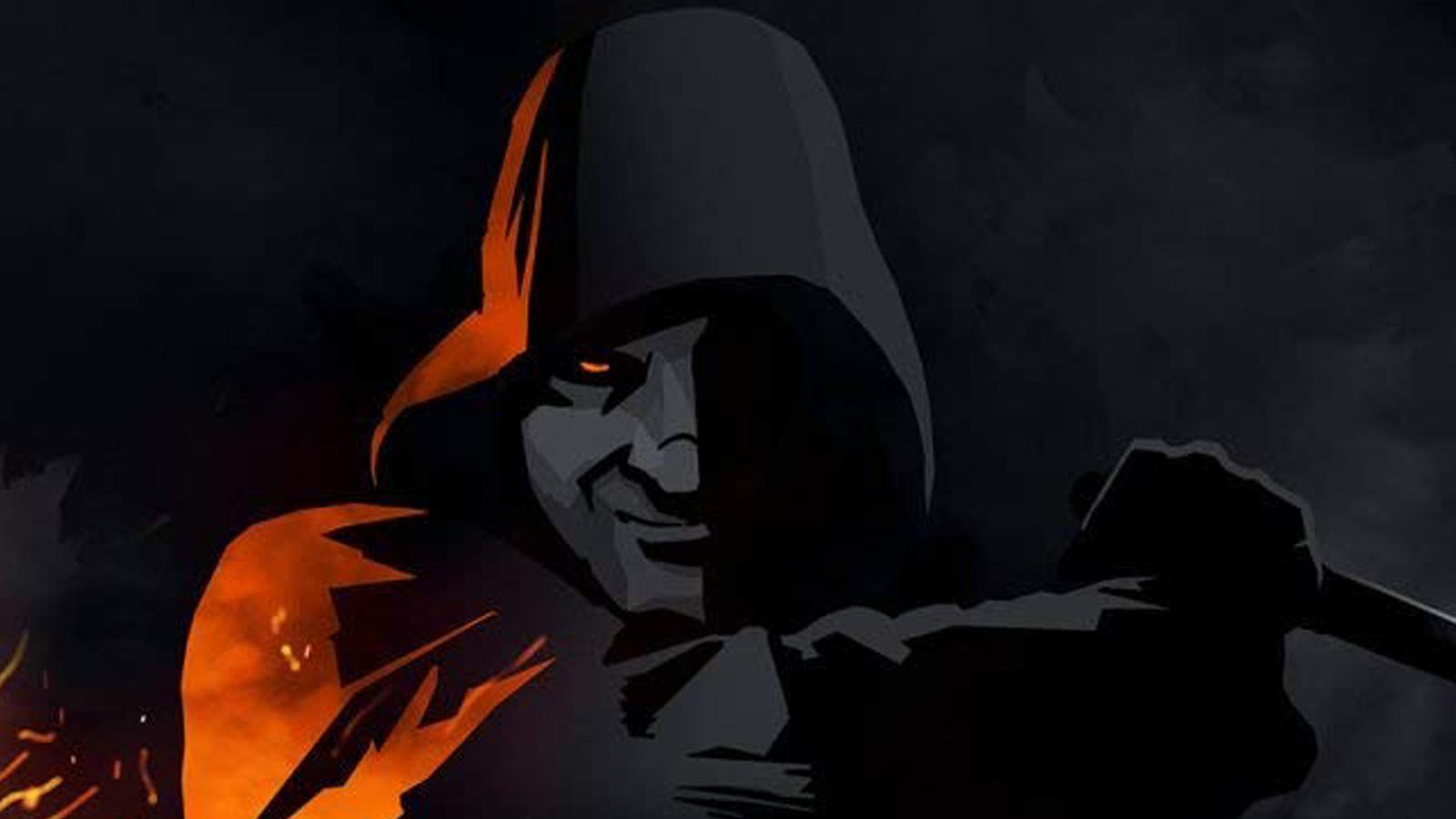 Blades in the Dark/Forged By Darkness
