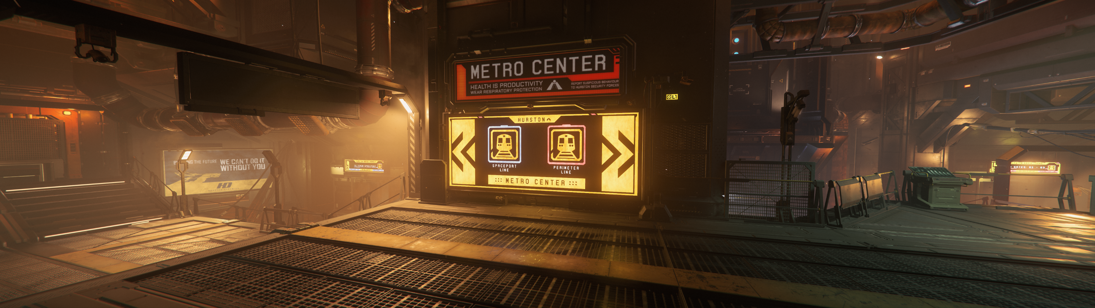 Star Citizen - несбыточная мечта