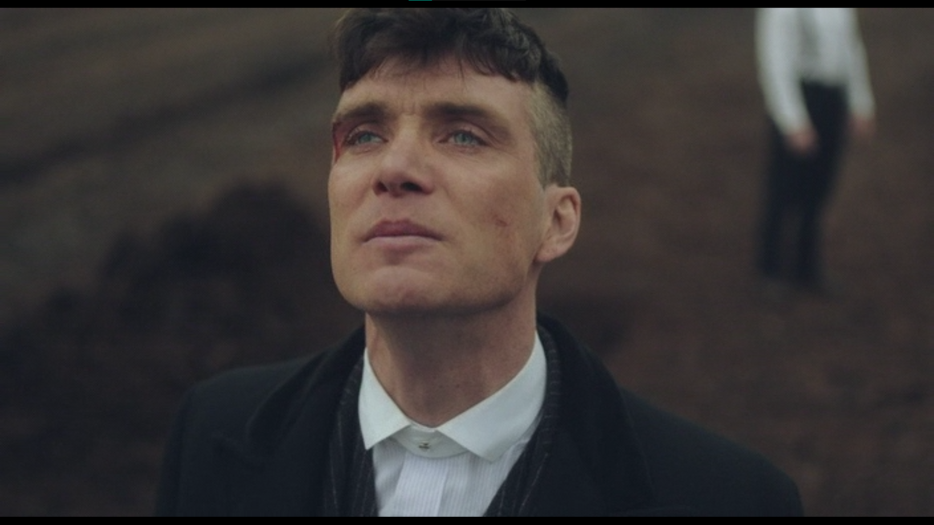 Двойной Сеанс 2. Peaky Blinders / Peaky Blinders: Mastermind