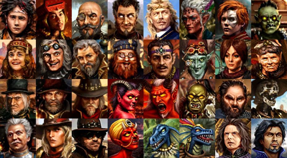 Tavern of Might and Magic взяла интервью у авторов мода Horn of the Abyss
