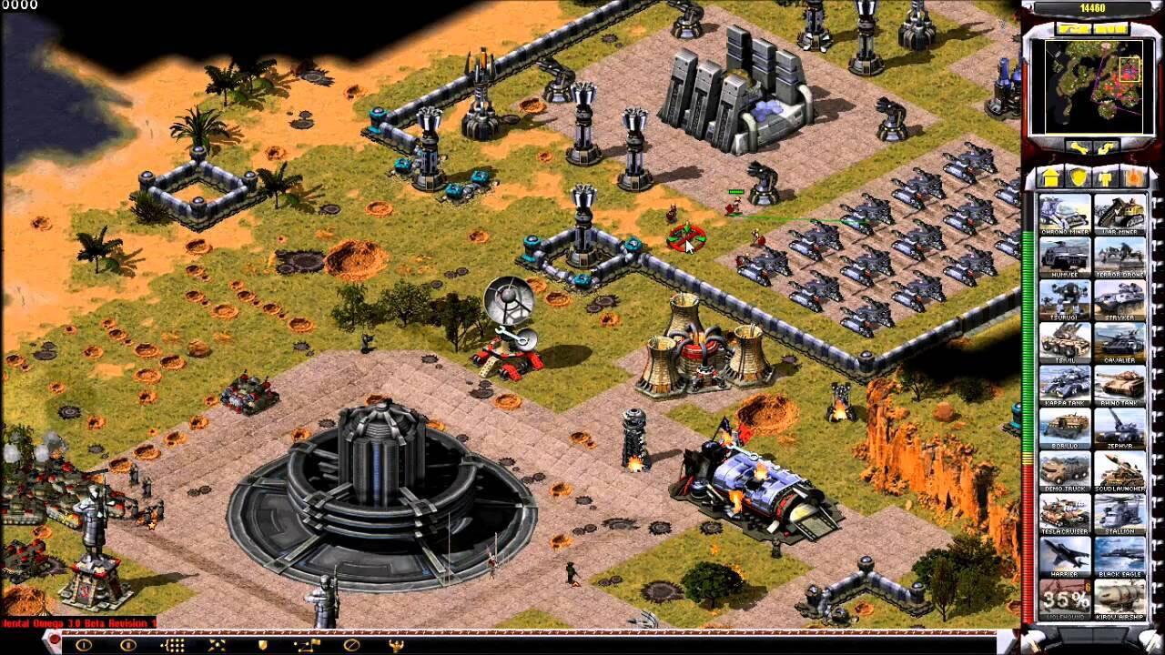 Причина умирания Cтратегий (RTS) в 2000х