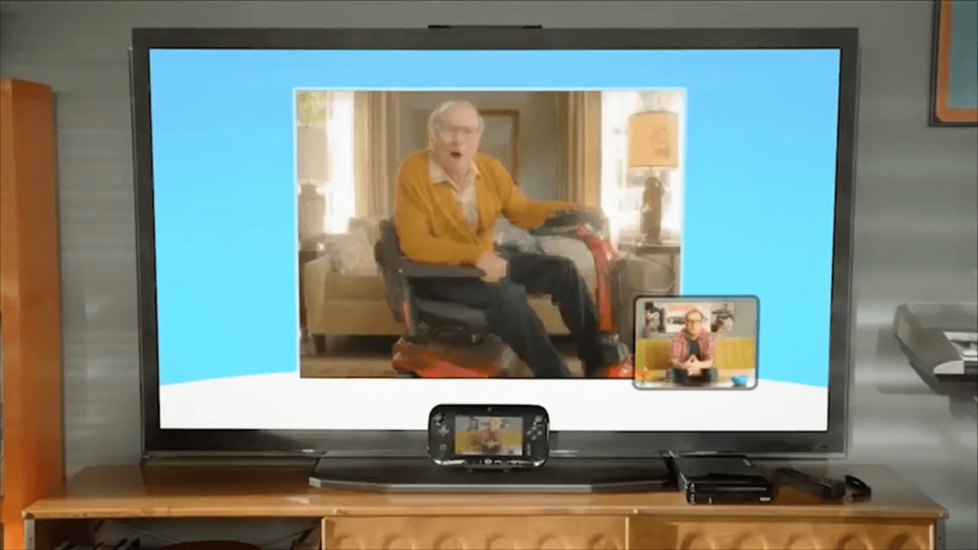 О тотальном провале Wii U, который случился задолго до релиза консоли