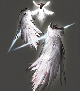 The Fallen