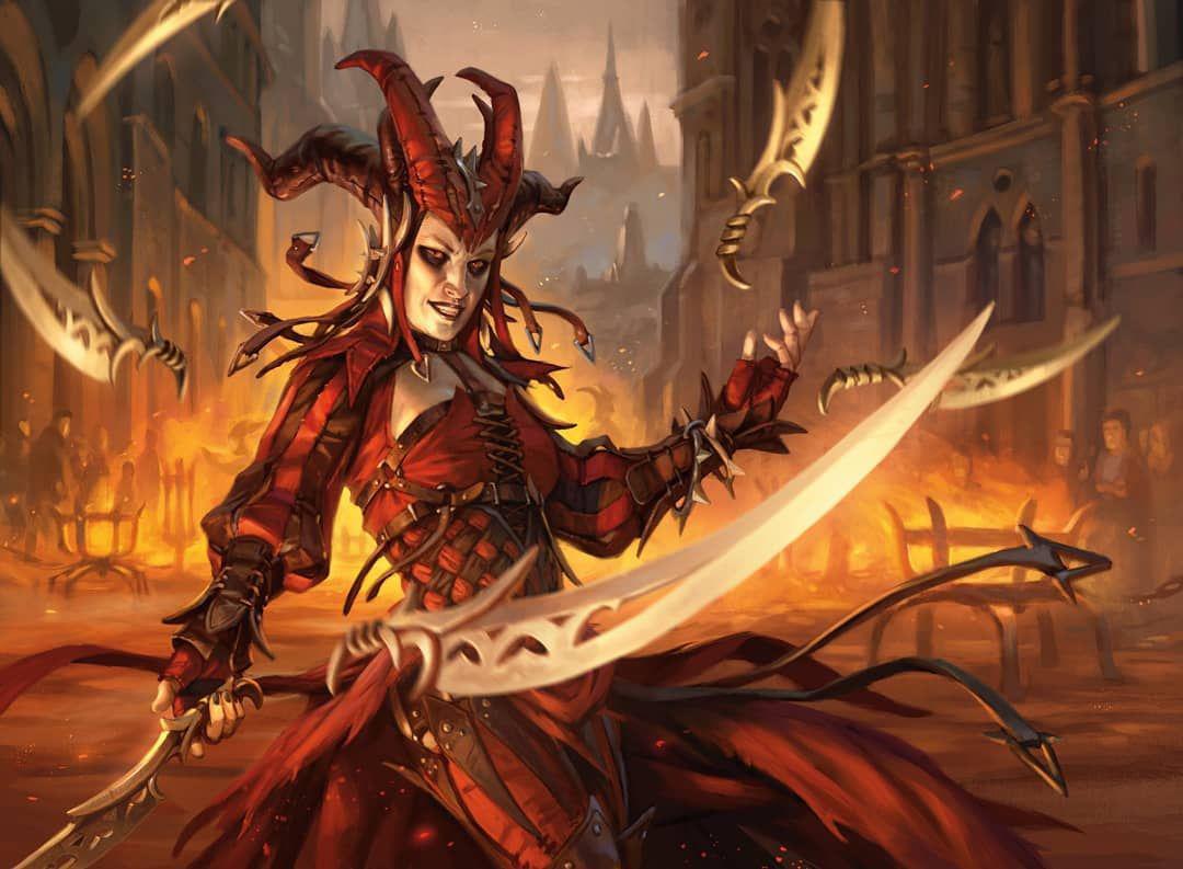 Dungeon World. D&amp;D для ленивых.