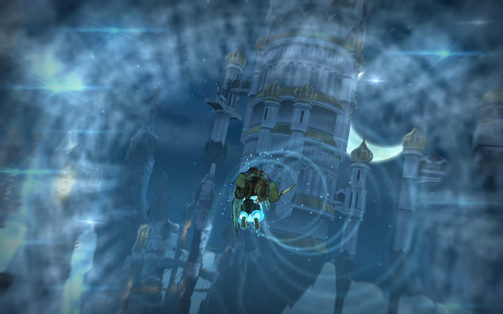 Пойдем и спасем мир, «Принцесса»: о Prince of Persia (2008) — моей любимой игре Ubisoft