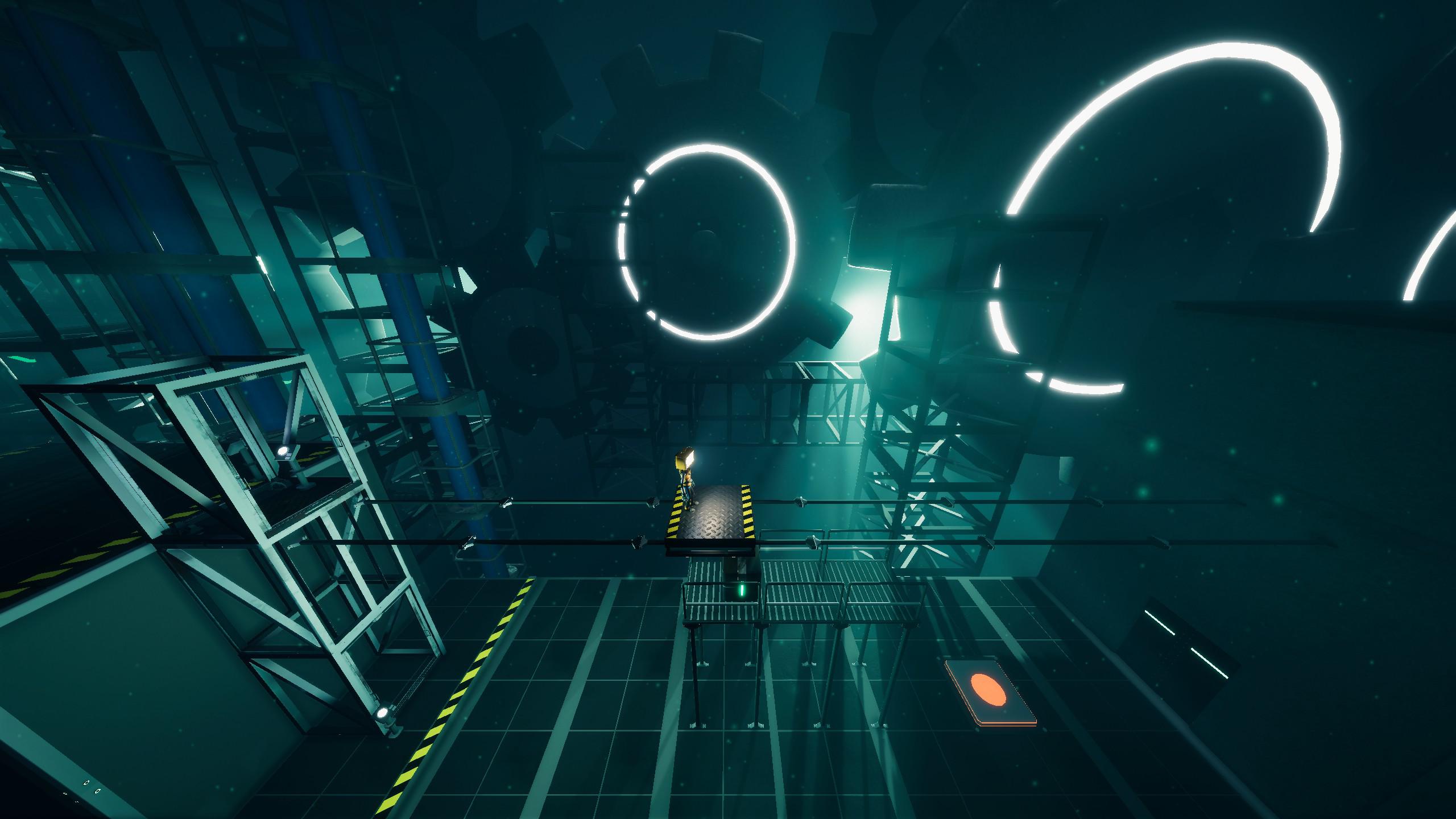 Впечатления от демо-версий с зимнего Steam Next Fest (2023)