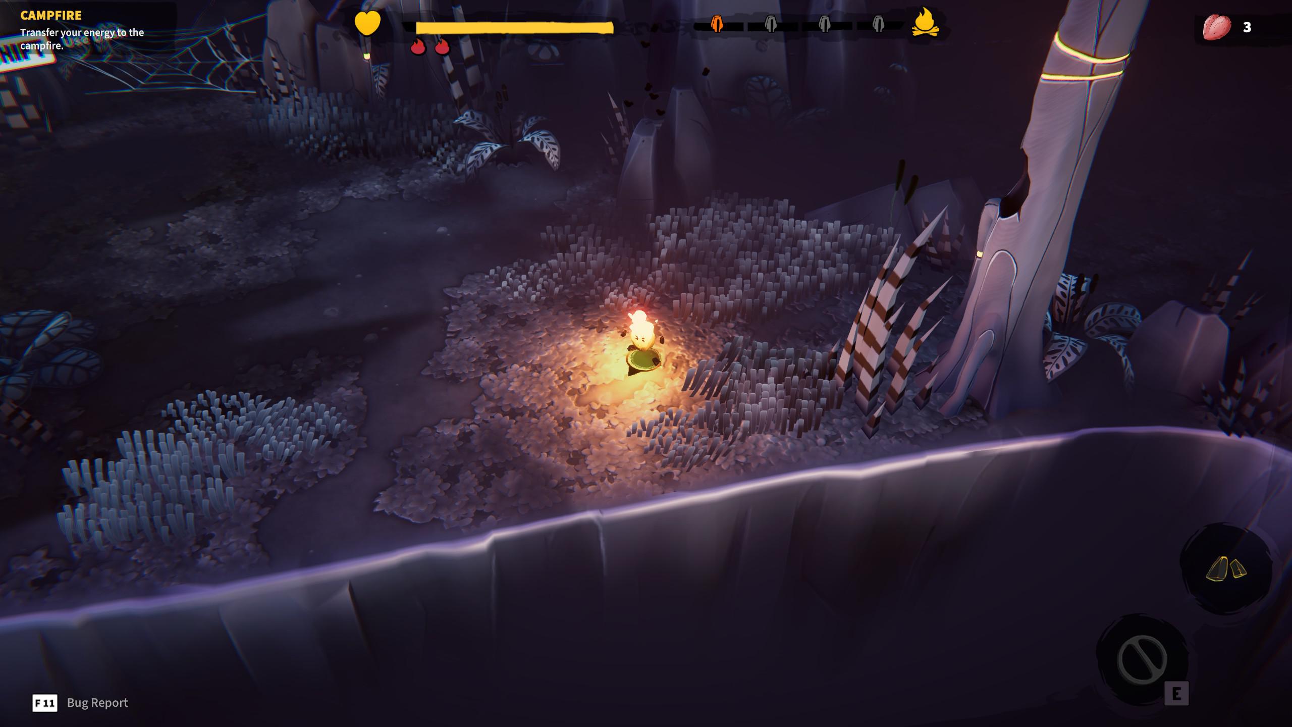 Впечатления от демо-версий с зимнего Steam Next Fest (2023)