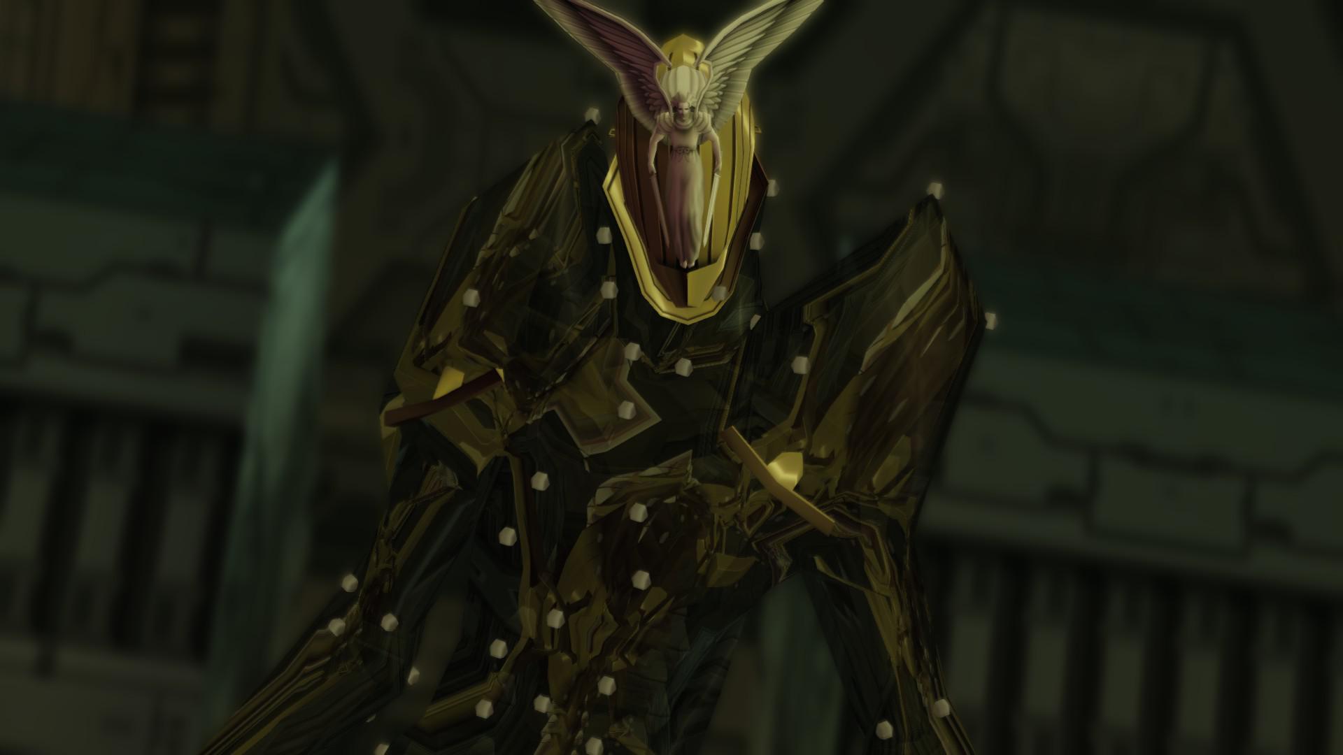 Мнение о дилогии Zone of the Enders