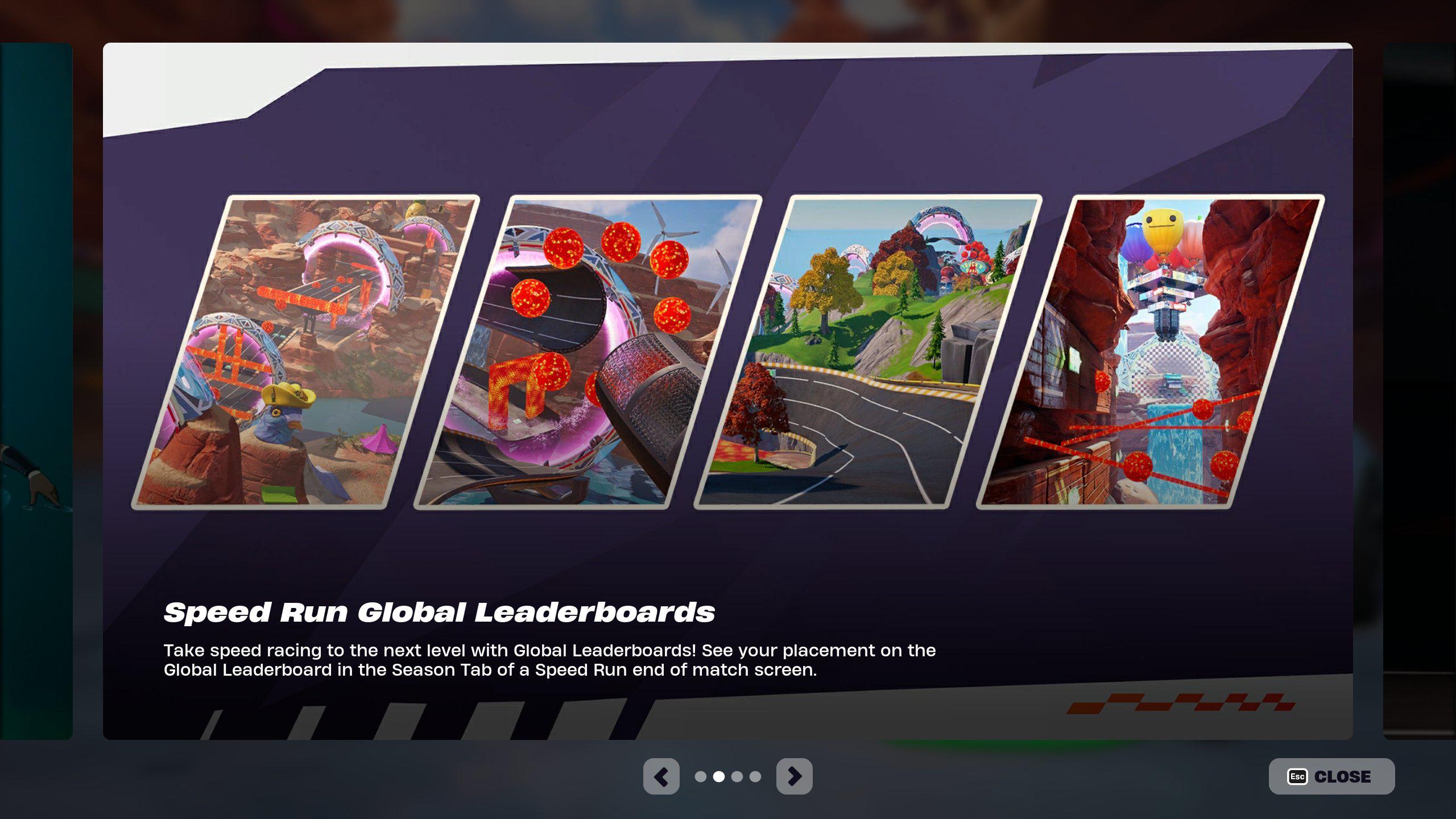 Все детали нового сезона Fortnite «Мифы и герои»