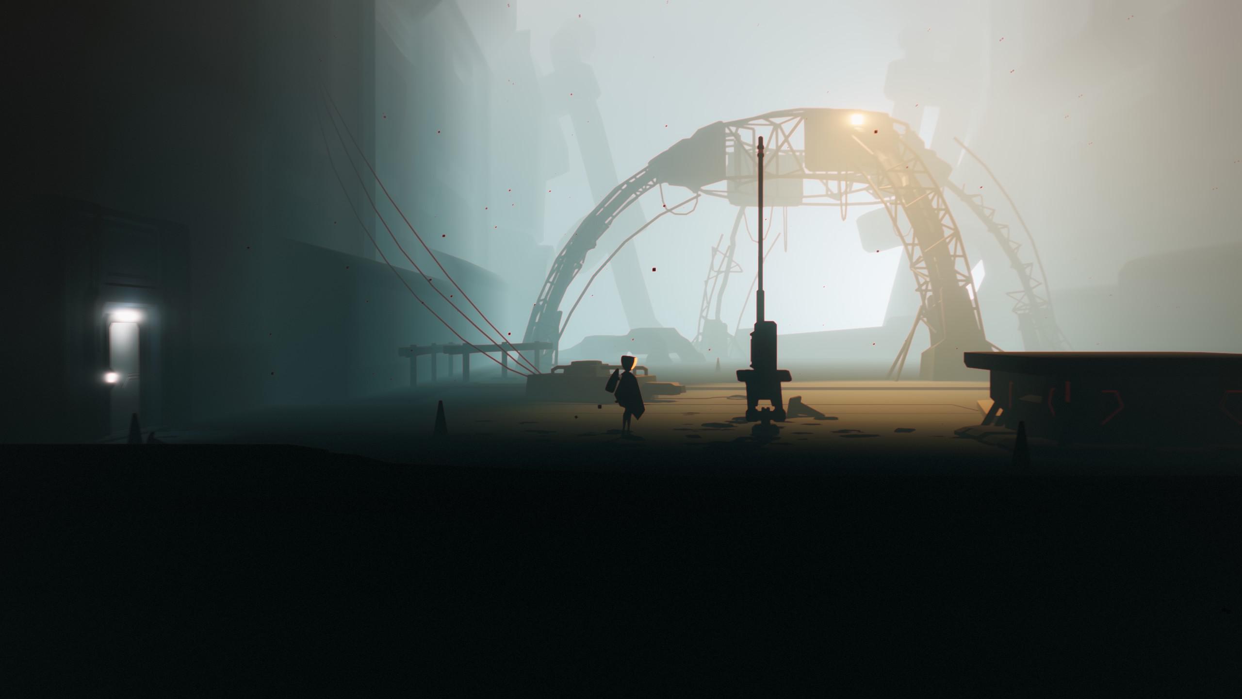 Впечатления от демо-версий с осеннего Steam Next Fest (2023)