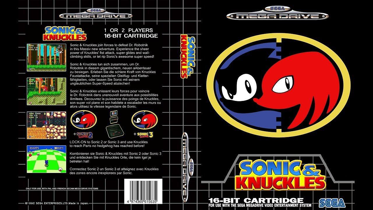 Топ-5 лучших игр с SEGA Mega Drive